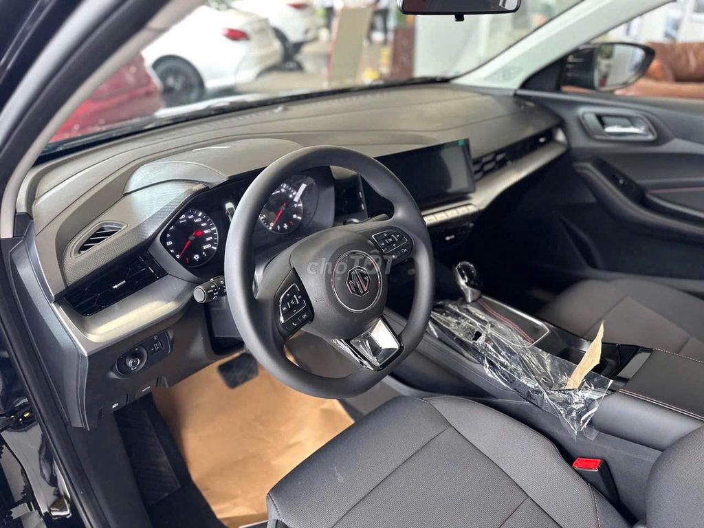 MG5 ƯU ĐÃI LỚN, CỰC TỐT, 80 TRIỆU NHẬN XE. Mua bán Ô tô tại Quận Cẩm Lệ Đà Nẵng được đăng bởi MG ĐÀ NẴNG hình 7