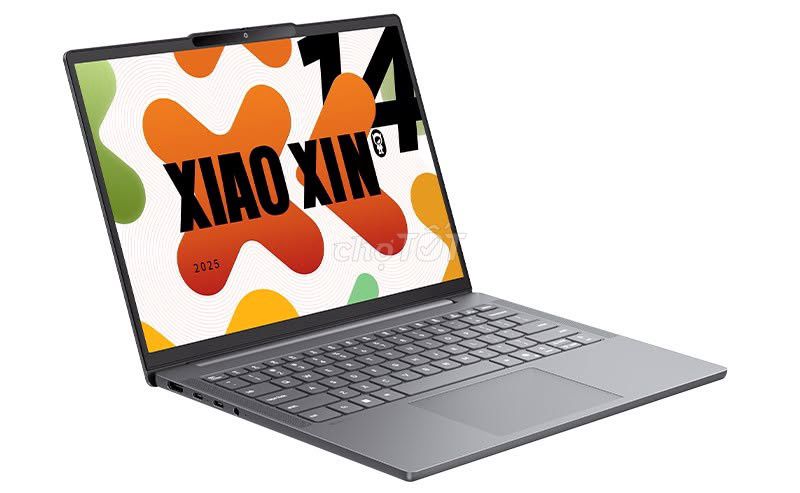Lenovo Slim 5 2025 Ryzen AI 7 16GB/512GB 14.0" FHD. Mua bán Laptop tại Thành phố Qui Nhơn Bình Định được đăng bởi NGỌC PHÚC LAPTOPS hình 1