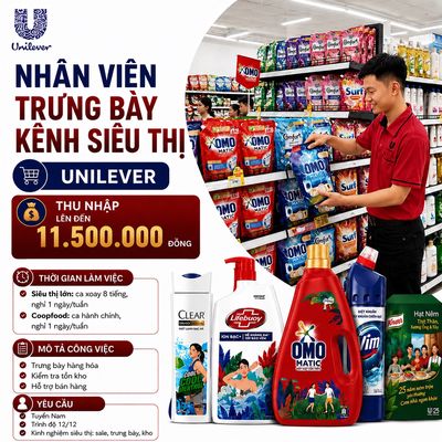 Unilever logo