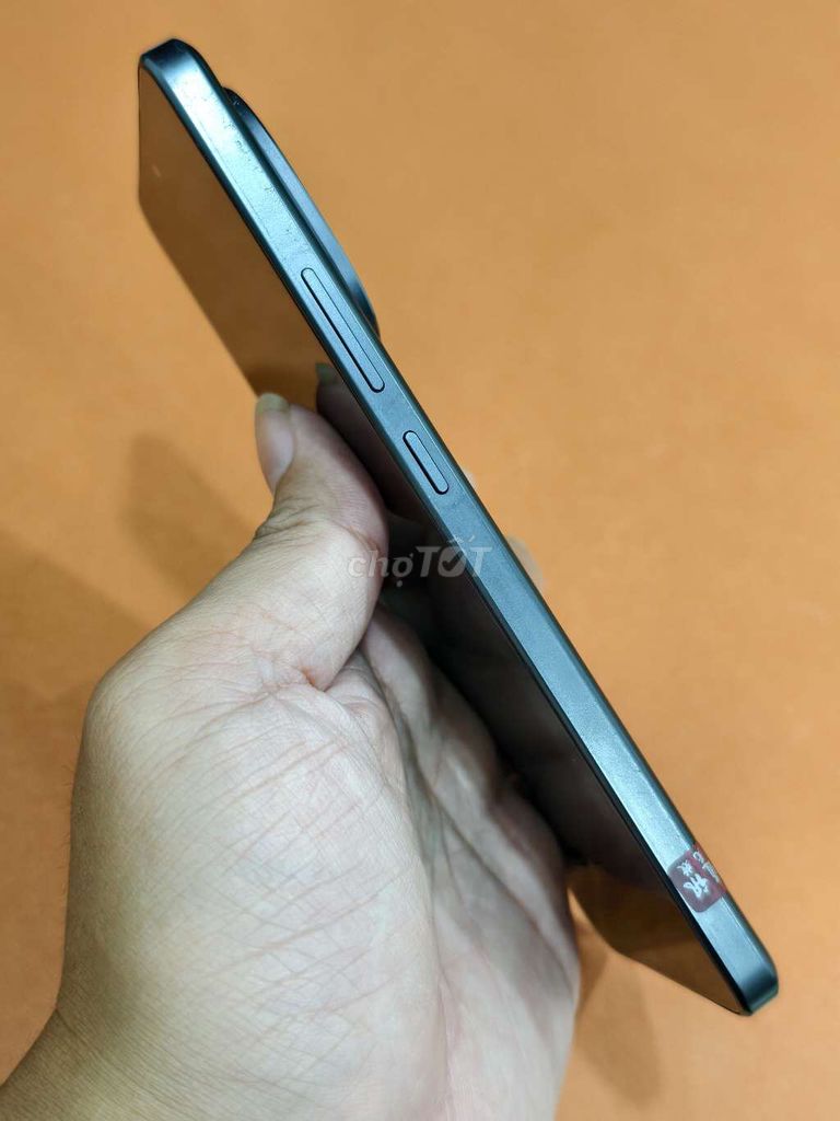 IQOO Z10 Turbo Pro 12GB/256GB Đen - 133320783