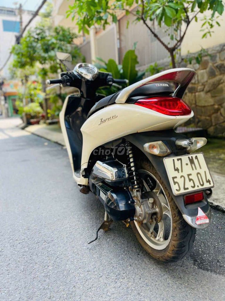 Bán Yamaha Janus bst 2017 chính chủ. Mua bán Xe máy tại Quận Gò Vấp Tp Hồ Chí Minh được đăng bởi đặng Hữu Quốc  hình 8