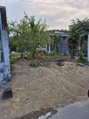 Đất Trung Tâm Duy Xuyên