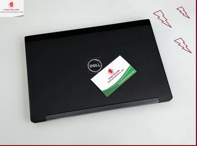 DELL 7390_UTRABOOK GIÁ HS-SV_VP&ĐH NHẸ MƯỢT_13