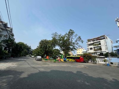 Đất 153 m² · Đường Số 25