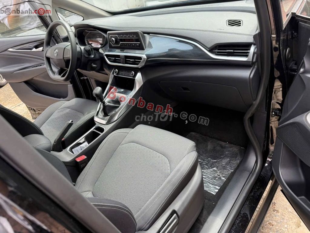 MG G50 1.5 MT Com 2025 - 600km. Mua bán Ô tô tại Quận Đống Đa Hà Nội được đăng bởi MG Láng Hạ hình 2