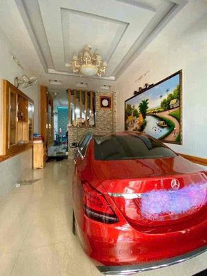 Аренда · 4 комн. · 60 м² · Quận Gò Vấp, ул. Đường Nguyễn Văn Lượng