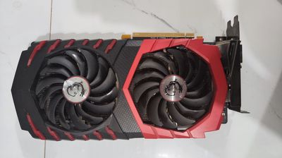 Rx570 MSI Gaming X 4G D5. Mua bán Linh kiện (RAM, Card...) tại Huyện Việt Yên Bắc Giang được đăng bởi Nguyễn Văn Nhữ