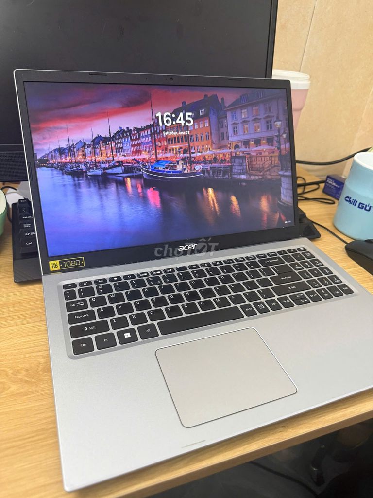 THANH LÝ LAPTOP ACER ASPIRE 3. Mua bán Laptop tại Quận 3 Tp Hồ Chí Minh được đăng bởi Châu Vy hình 1