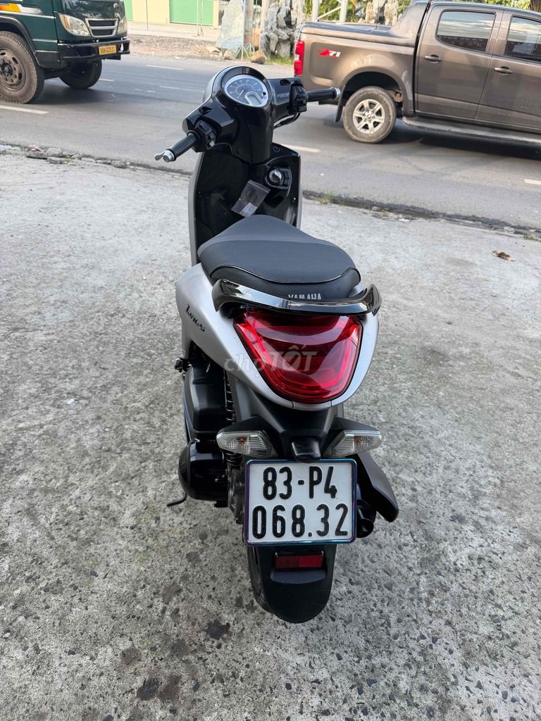 xe yamaha zanus bs 83. Mua bán Xe máy tại Quận Bình Thuỷ Cần Thơ được đăng bởi thiên phúc hình 3