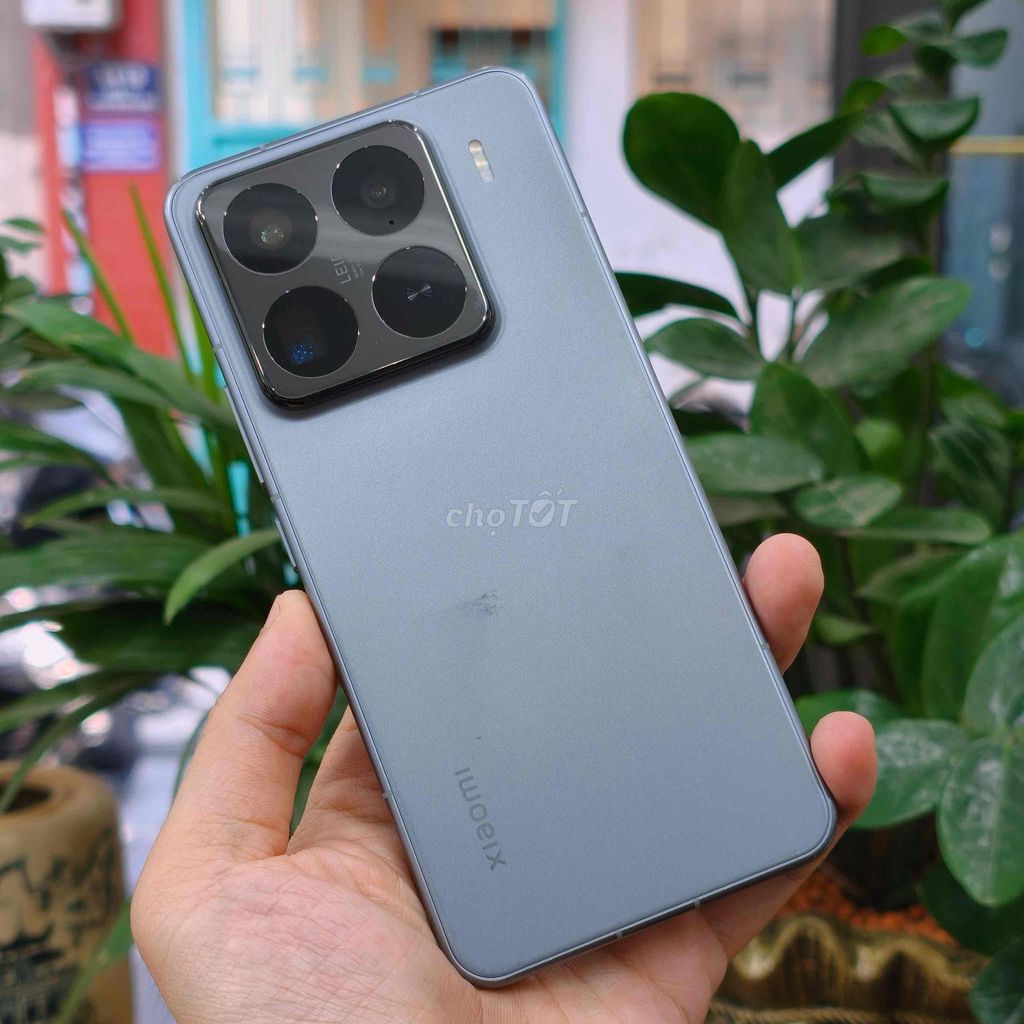 𝗫𝗜𝗔𝗢𝗠𝗜 𝟭𝟱 𝗣𝗥𝗢 (𝟭𝟮/𝟮𝟱𝟲). Mua bán Điện thoại tại Quận Hoàng Mai Hà Nội được đăng bởi Việt Anh hình 1