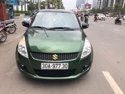 Suzuki Swift 2016 Special - 62000 km. Mua bán Ô tô tại Quận Hai Bà Trưng Hà Nội được đăng bởi Tô Thanh Tùng