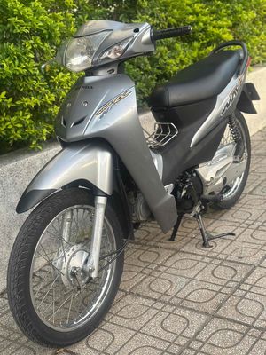Honda Wave Alpha 2013 100cc Bạc đen. Mua bán Xe máy tại Thành phố Thủ Đức Tp Hồ Chí Minh được đăng bởi Xe Máy Sơn Thủ Đức