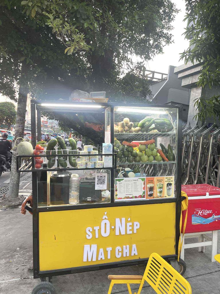 thanh lí xe nước ép. Mua bán Phương tiện khác tại Quận Tân Phú Tp Hồ Chí Minh được đăng bởi Nguyen hình 1