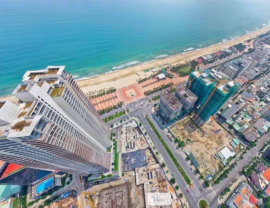 CĂN 1PN CHỈ TỪ 1 TỶ 2 SỞ HỮU MẶT BIỂN CV BIỂN ĐÔNG Đường Võ Nguyên Giáp Quận Sơn Trà Đà Nẵng