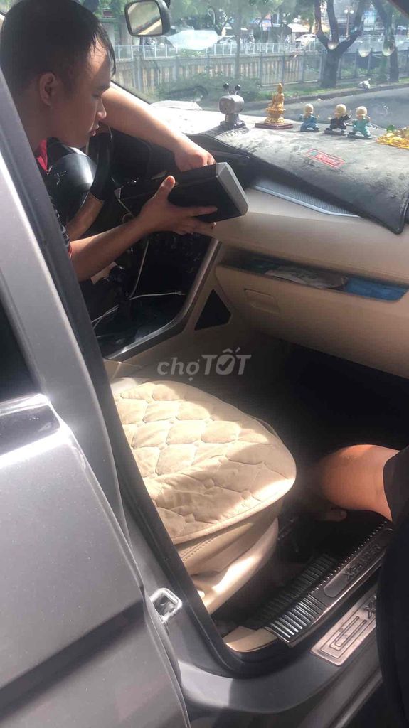 Mitsubishi Xpander 2019 1.5MT - 115000 km. Mua bán Ô tô tại Quận Bình Thạnh Tp Hồ Chí Minh được đăng bởi Tên chưa cung cấp hình 4