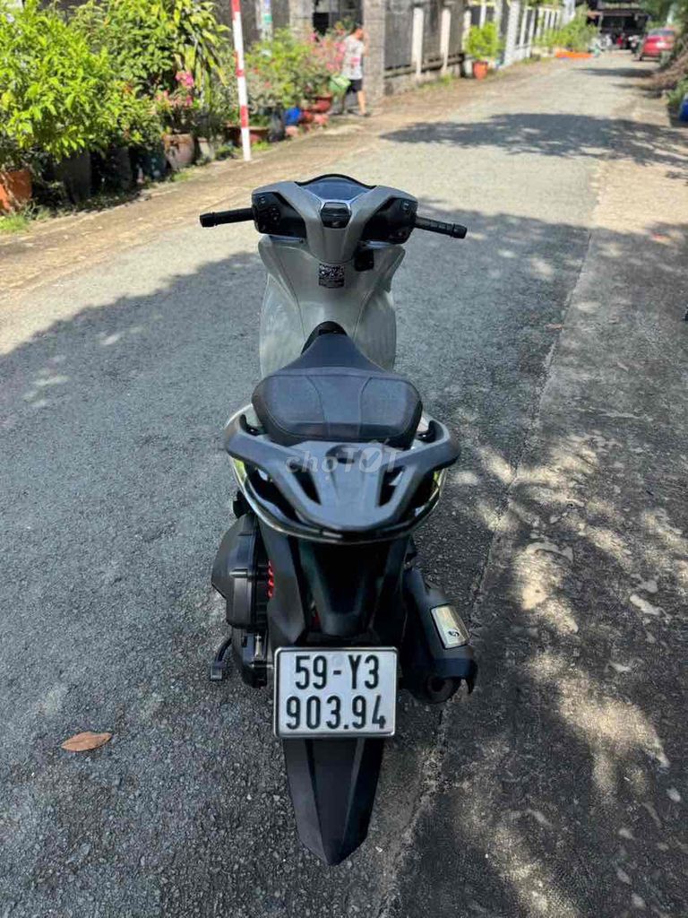 Sh 160i abs xám xi măng bstp chính chủ. Mua bán Xe máy tại Huyện Củ Chi Tp Hồ Chí Minh được đăng bởi HuỳnhLâm Bổn hình 10
