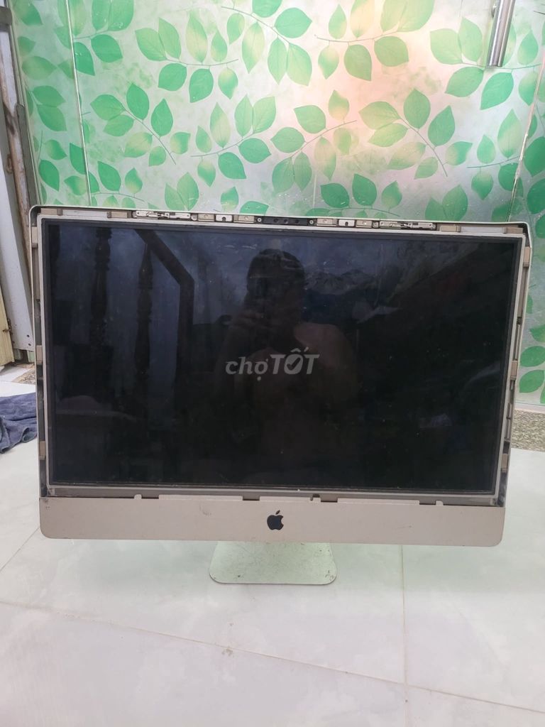 Apple iMac 2011 21-27 inch Lỗi VGA rời. Mua bán Máy tính để bàn tại Quận 3 Tp Hồ Chí Minh được đăng bởi Hội Đồ Điện Tử hình 1