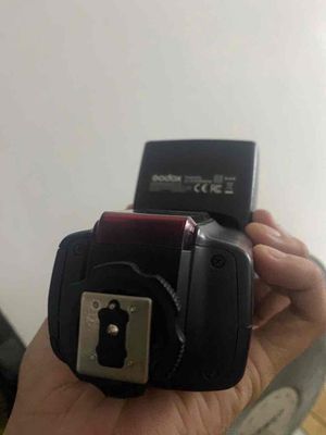 Flash TT520II - Canon - Sony. Mua bán Máy ảnh, Máy quay tại Quận 7 Tp Hồ Chí Minh được đăng bởi Kiện