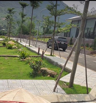 Plot of land 150 m² · Đường láng hòa lạc