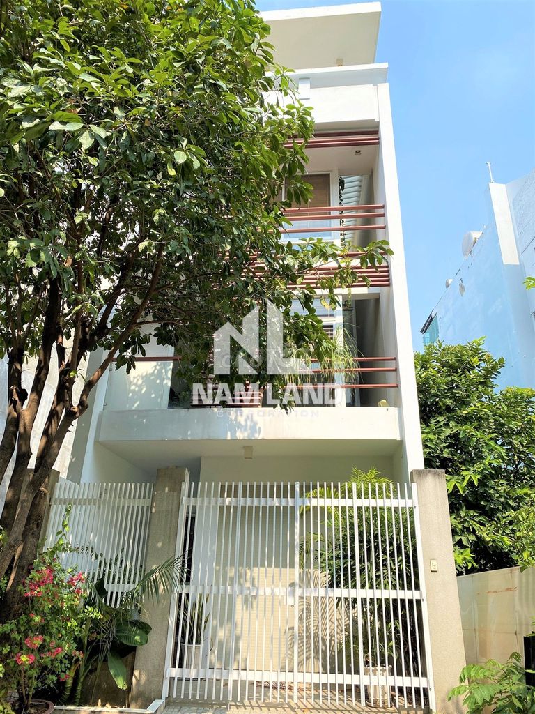 ♥️ NHÀ ĐẸP 3 LẦU 4 PHÒNG NGAY GẦN SIÊU THỊ MEGA MARKET PHƯỜNG AN PHÚ
