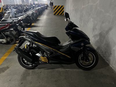 Chính chủ cần bán xe NVX 155 xanh đen 2018. Mua bán Xe máy tại Thành phố Thủ Đức Tp Hồ Chí Minh được đăng bởi Quang Giỏi