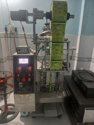 Máy đóng gói bột ngũ cốc hòa tan dạng trục vít. Mua bán Đồ dùng văn phòng tại Huyện Đạ Huoai Lâm Đồng được đăng bởi Đinh Thiên Hải
