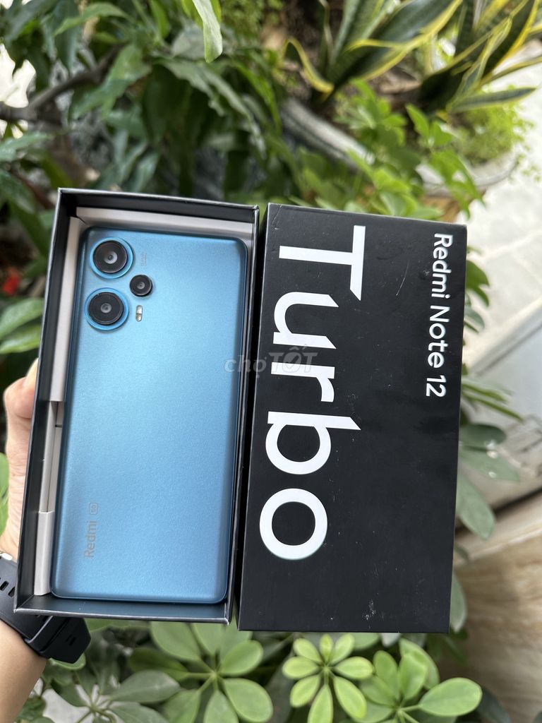 Triệu Phúc mobile tại Quận Bình Tân, Tp Hồ Chí Minh hình 3