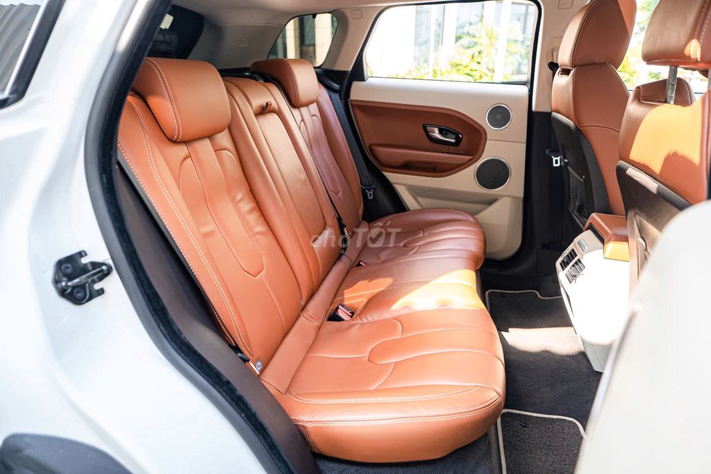 Range Rover Evoque  Sản xuất 2014. Mua bán Ô tô tại Quận Cầu Giấy Hà Nội được đăng bởi Quân Q Auto hình 15