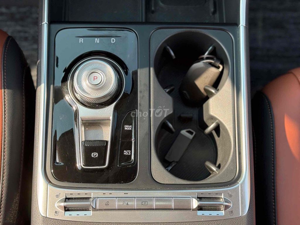 CẦN BÁN KIA CANIVAL 2.2D SINGNATURE MODEL 2025. Mua bán Ô tô tại Quận Bắc Từ Liêm Hà Nội được đăng bởi Mr PHÁT THÁI HÀ AUTO hình 14