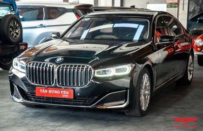 🖤 BMW 730 Pure Excelent , 2020 🖤. Mua bán Ô tô tại Quận Hải Châu Đà Nẵng được đăng bởi TÂN HƯNG YÊN AUTO