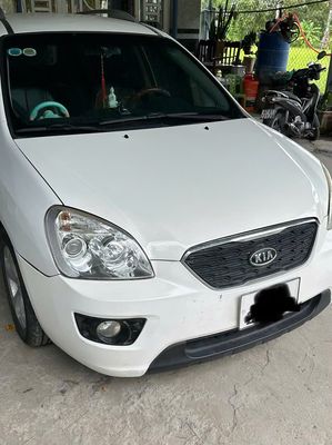 Kia Carens 2016 EX MT 2.0 - 190000 km. Mua bán Ô tô tại Huyện Tri Tôn An Giang được đăng bởi Tranhuutri