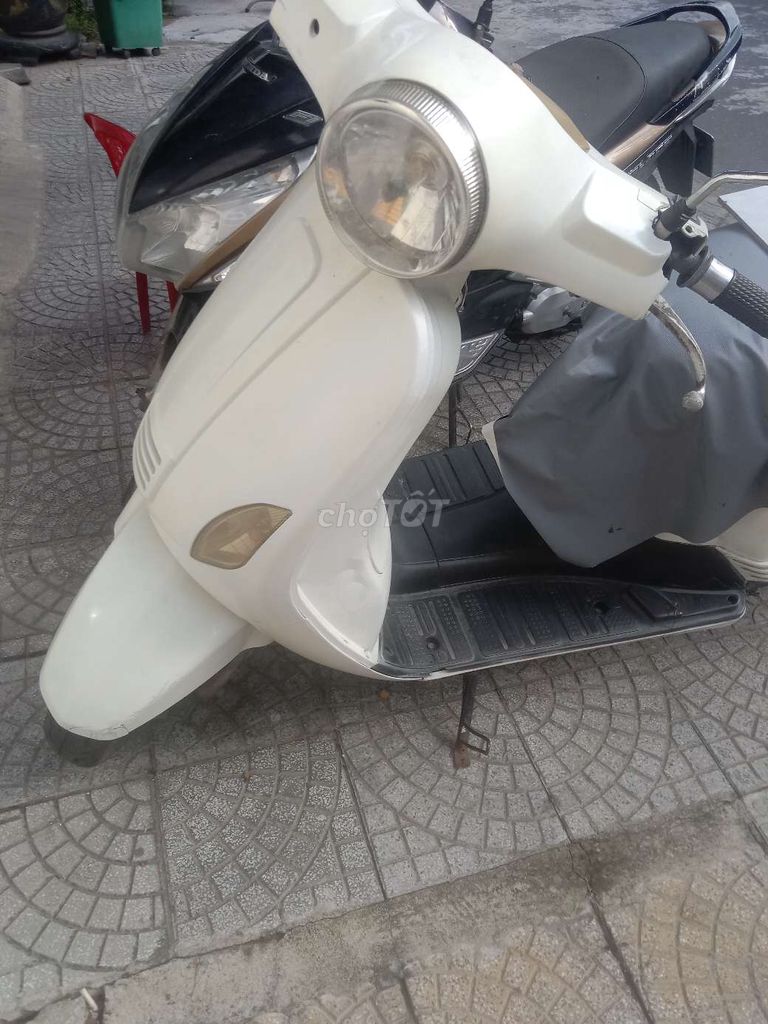 Bán xe điện giá rẻ. Mua bán Xe điện tại Quận Cẩm Lệ Đà Nẵng được đăng bởi nguyễn văn phước hình 2