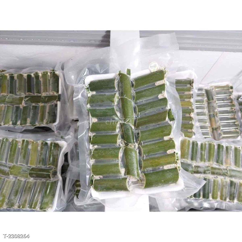 Chả ốc nhồi ống tre 500gr 20 ống (giao tphcm). Mua bán Đồ ăn, thực phẩm và các loại khác tại Quận Tân Bình Tp Hồ Chí Minh được đăng bởi Thủy hình 1