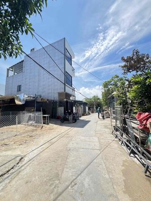 Đất 60 m² · Đường Bình Kỳ