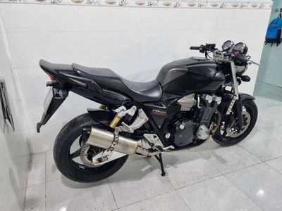 CB1300. Mua bán Xe máy tại Quận Cái Răng Cần Thơ được đăng bởi Ken Đáng hình 1