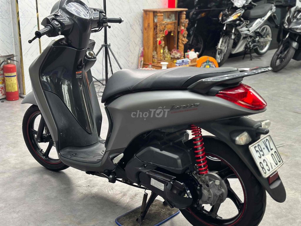 Janus2018 khoá smk, máy zin bstp gop 0 giam cavet). Mua bán Xe máy tại Quận Tân Phú Tp Hồ Chí Minh được đăng bởi bình đoàn exciter BÁN TRẢ GÓP hình 5