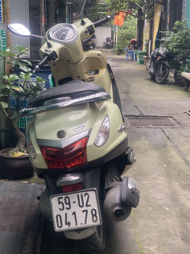 CẦN BÁN XE CHÍNH CHỦ. Mua bán Xe máy tại Huyện Bình Chánh Tp Hồ Chí Minh được đăng bởi kha hình 1