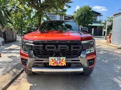 Ford Ranger 2023 Wildtrak 2.0L 4x4 AT - 36500 km. Mua bán Ô tô tại Quận Ngũ Hành Sơn Đà Nẵng được đăng bởi Vinh