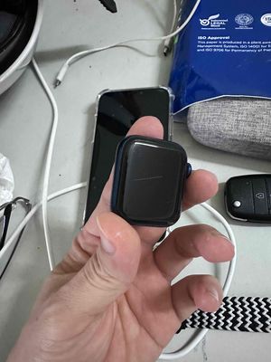 Apple Watch Series 6 - Đã sử dụng. Mua bán Thiết bị đeo thông minh tại Huyện Yên Dũng Bắc Giang được đăng bởi Hà