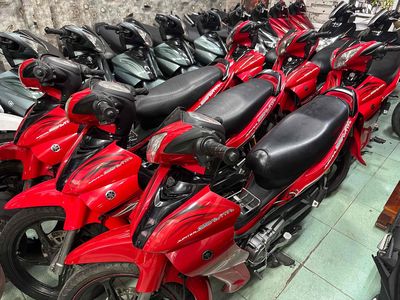 Thanh lý dàn xe GRAVITA 210-212 zin chất xe đẹp re. Mua bán Xe máy tại Quận Lê Chân Hải Phòng được đăng bởi CỬA HÀNG XE MÁY 139 THIÊN LÔI 