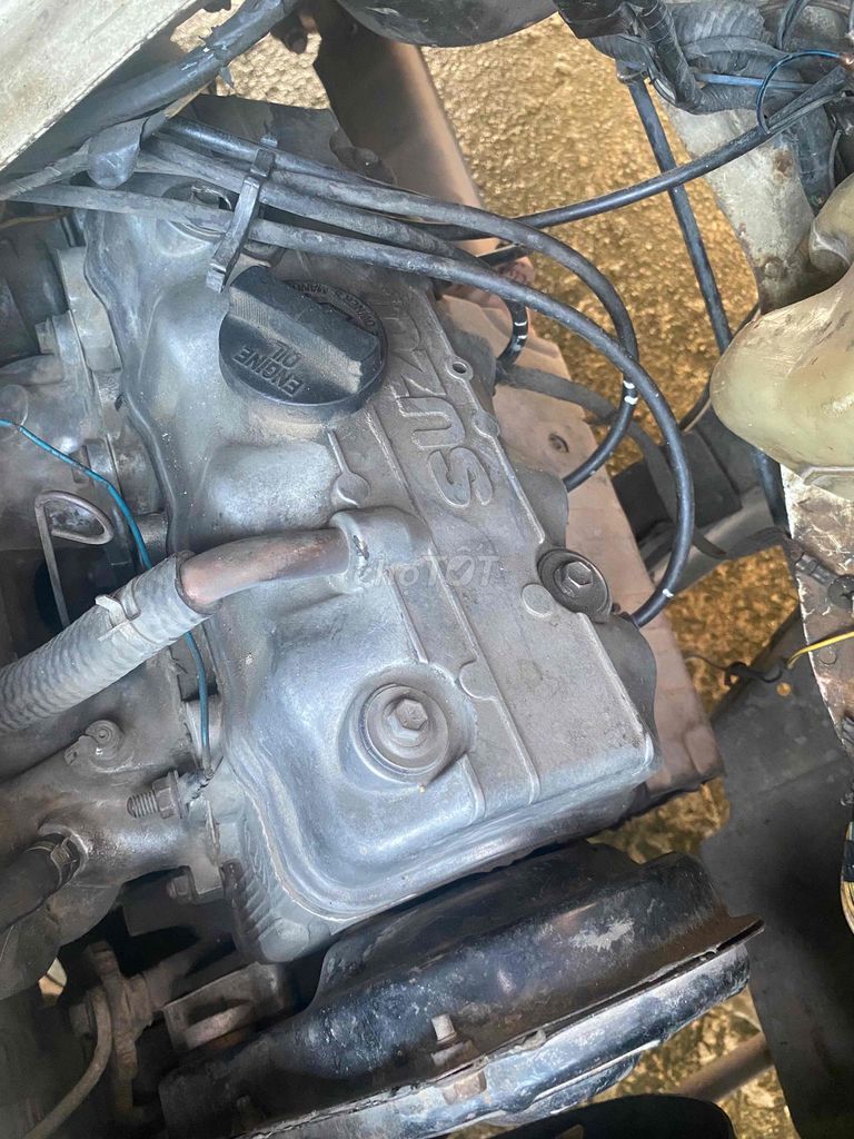 suzuki van 2c. Mua bán Xe tải, xe ben tại Thành phố Thuận An Bình Dương được đăng bởi Huỳnh Đức Thịnh hình 11