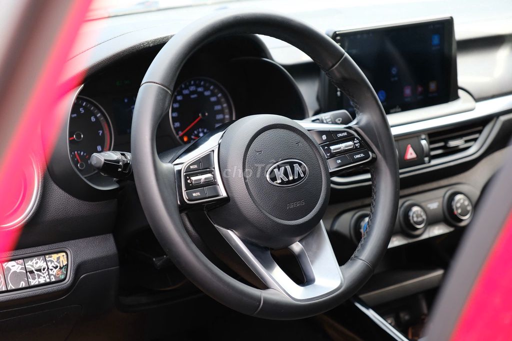 Kia Cerato 1.6 MT 2021 - 50000 km. Mua bán Ô tô tại Quận Tân Bình Tp Hồ Chí Minh được đăng bởi HYUNDAI MIỀN NAM hình 8