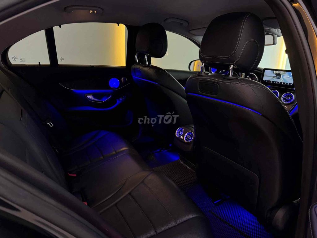 Mercedes C200 sx 2018 siêulướt 5v km 100tr đồ chơi. Mua bán Ô tô tại Thành phố Thủ Đức Tp Hồ Chí Minh được đăng bởi Võ Văn Kiệt hình 12