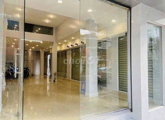 Góc 2 Mặt Tiền Hồ Văn Huê 60m2 Cung Đường Áo Cưới Đậu Xe bên hẽm được