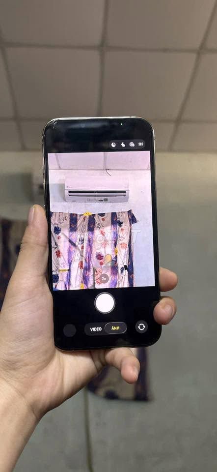 Apple iPhone 13 Pro 128GB Đã sử dụng. Mua bán Điện thoại tại Quận 1 Tp Hồ Chí Minh được đăng bởi Hội Đồ Điện Tử hình 1