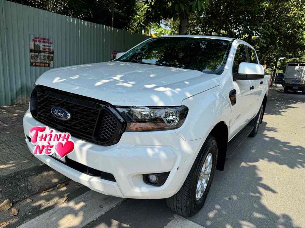 Ford Ranger 2021 XLS 2.2L 4x2 AT - 420000 km. Mua bán Ô tô tại Thành phố Biên Hòa Đồng Nai được đăng bởi Mr Quý hình 2