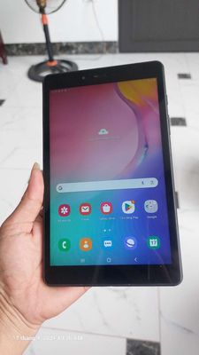 Galaxy Tab A8.0 2019
