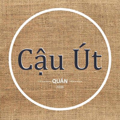 Quán Cậu Út