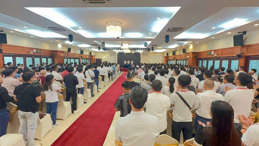 Bứt Phá Thu Nhập Cùng Nghề Môi Giới BĐS. Việc làm tại Thành phố Thủ Đức Tp Hồ Chí Minh được đăng bởi THIÊN KHÔI GROUP hình 2