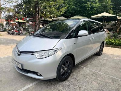Toyota Previa 2007 nhập khẩu chính chủ cavet bán